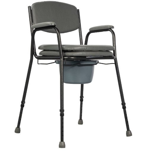 COMMODE CHAIR SEAL