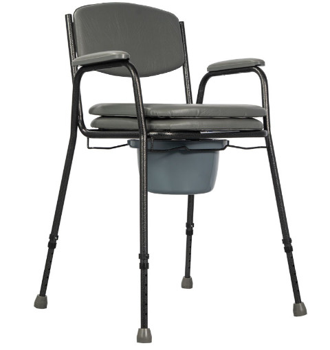 COMMODE CHAIR SEAL